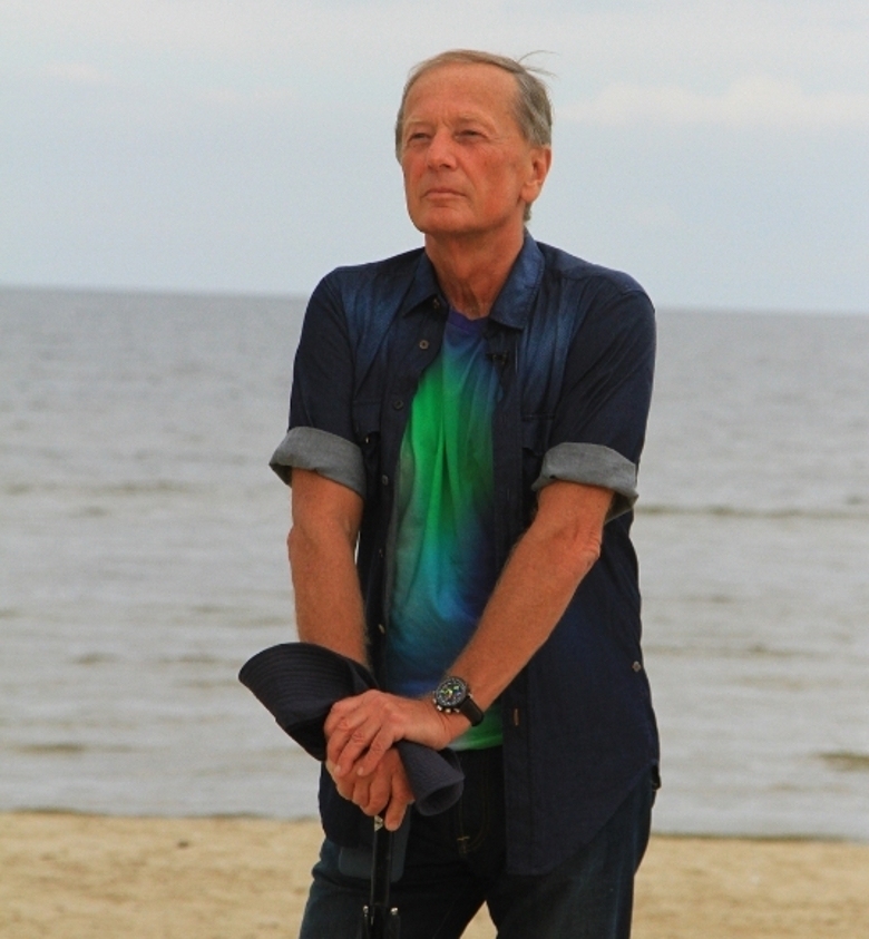 Михаил Задорнов