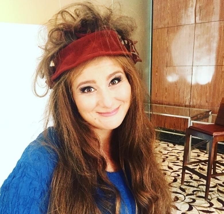 Юлия Куварзина