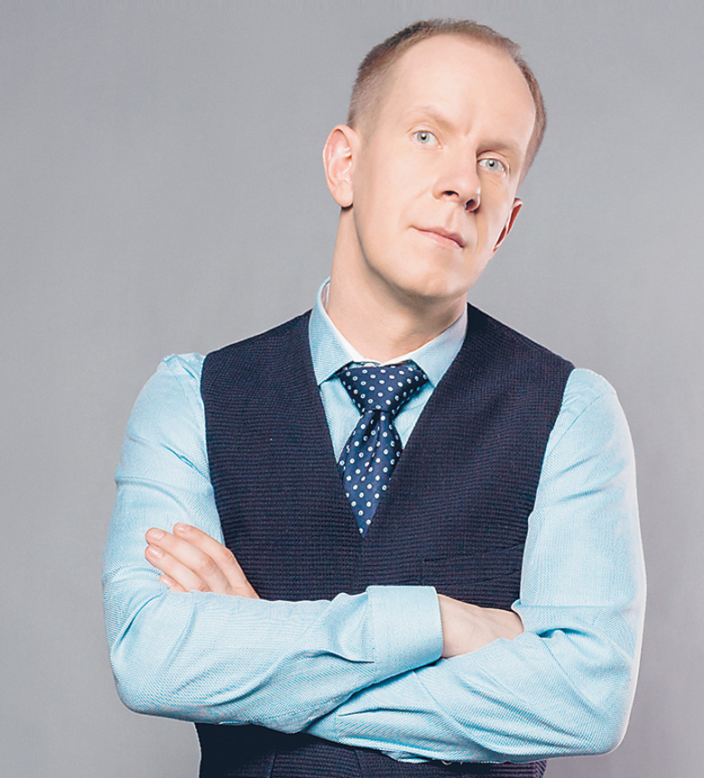 Максим Киселев