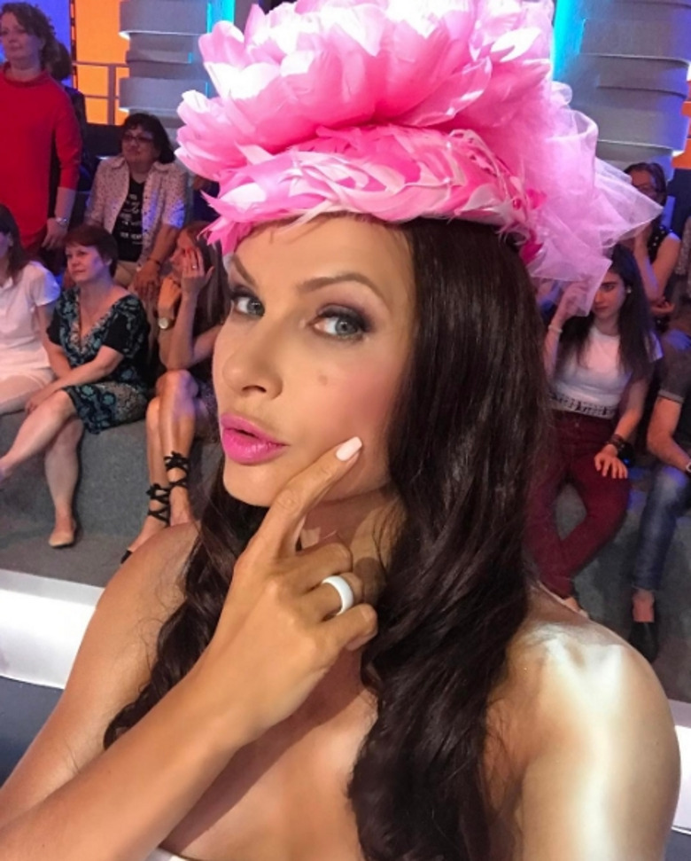 Эвелина Бледанс