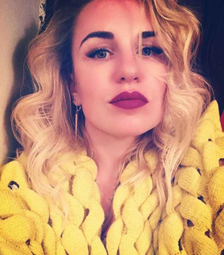 Валерия Гай Германика