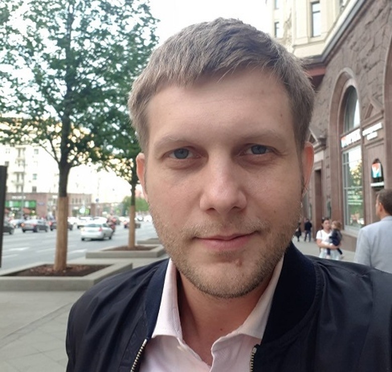 Борис Корчевников