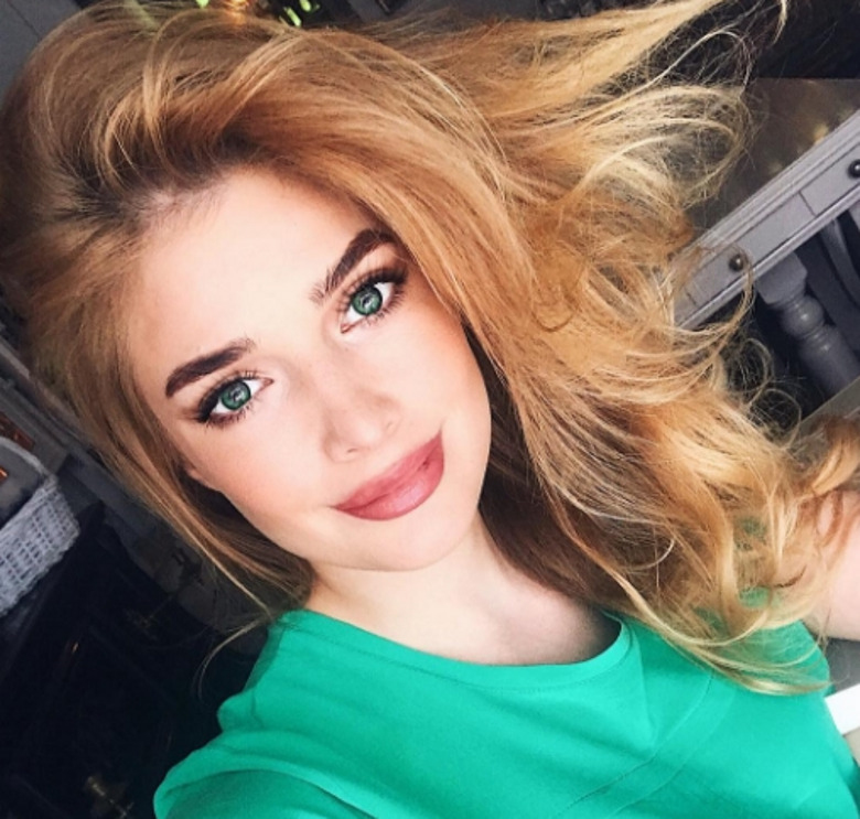 Татьяна Котова