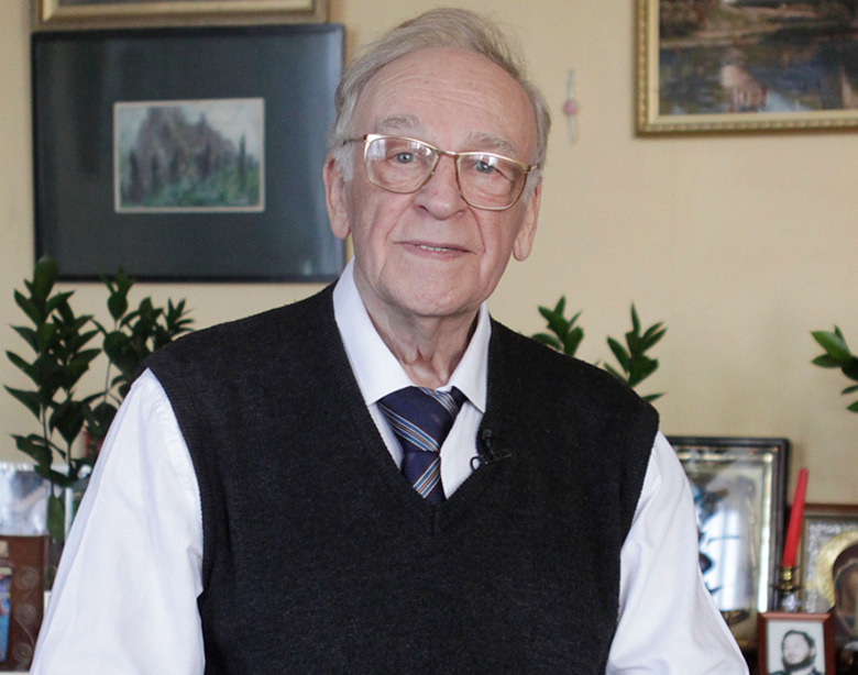 Игорь Кириллов