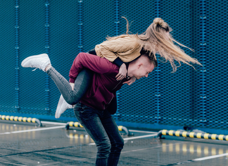 Почему он рассказывает друзьям о вашей интимной жизни?