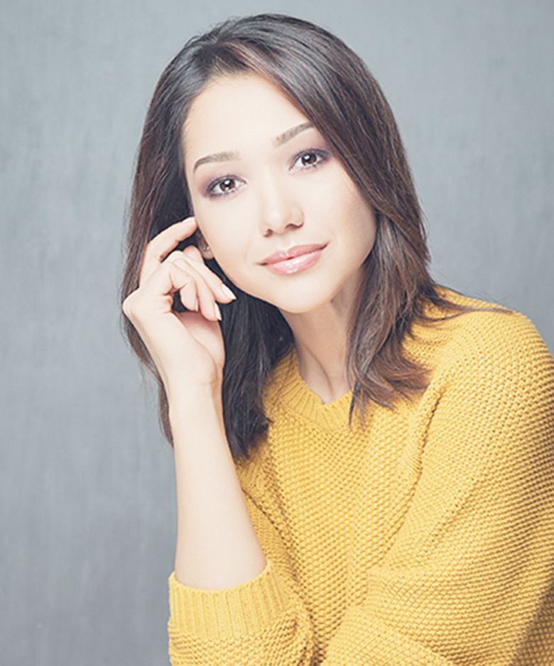 Дильбар Файзиева