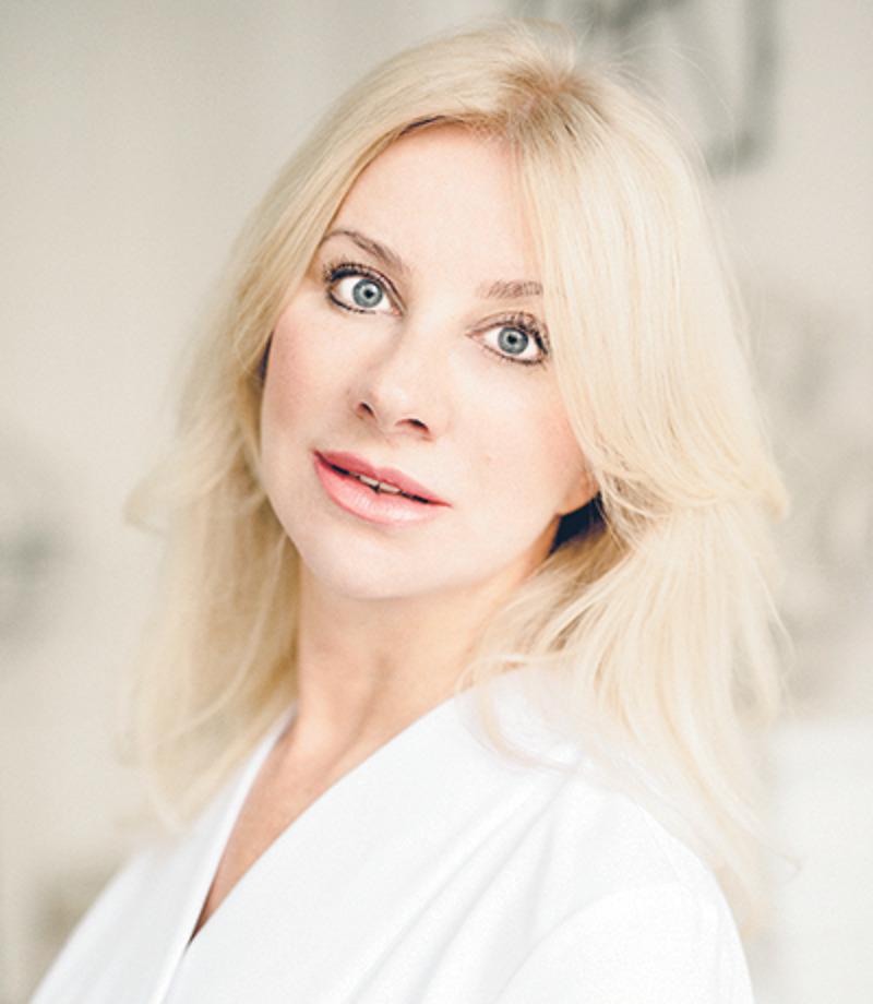 Наталия Гайдаш