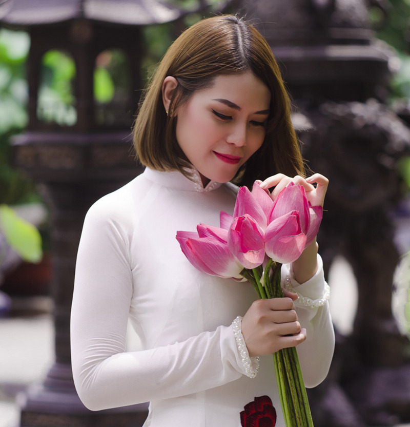 Азиатские девушки делают маски для лица почти каждый день