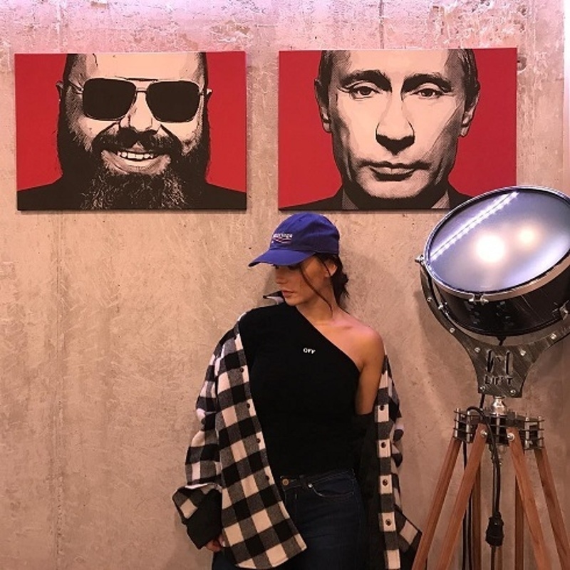 Фанаты сочли, что девушка выглядит не сексуально