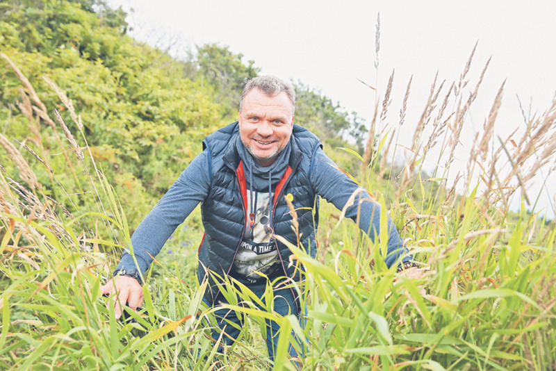 Игорь Мишин