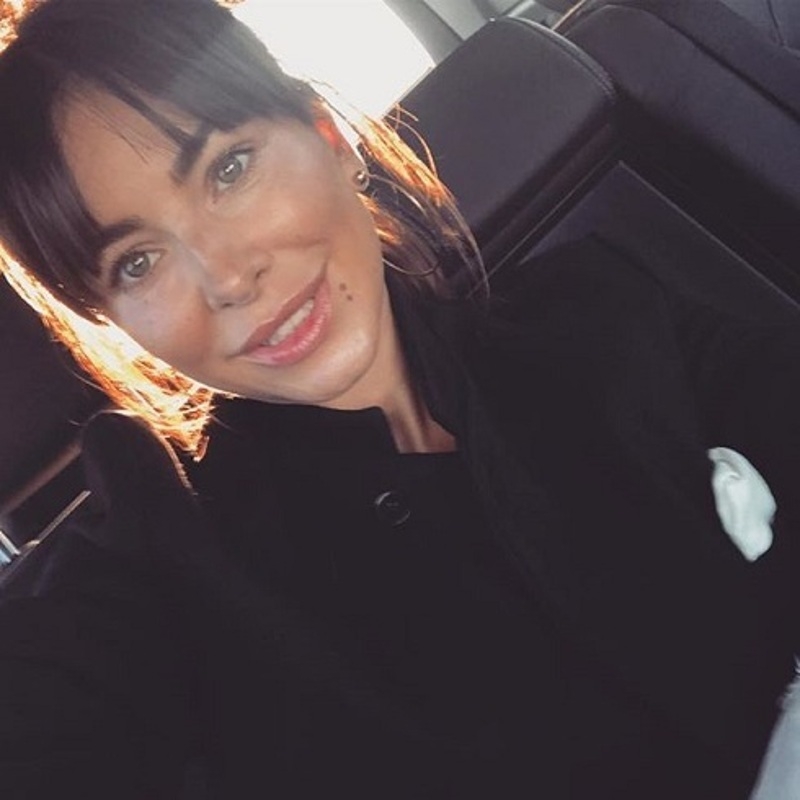 Фанатам не понравилось фото певицы