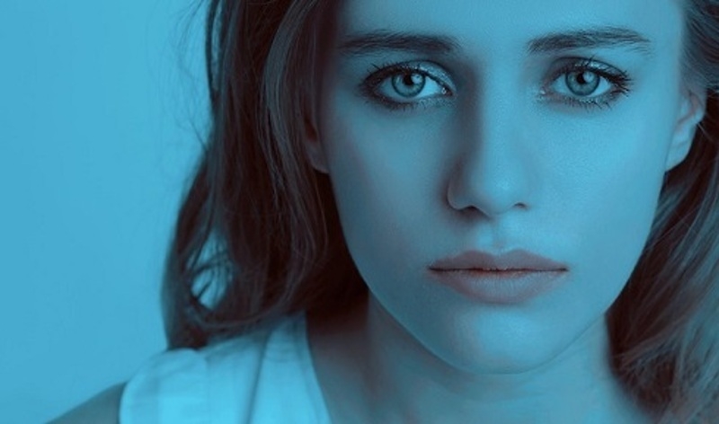 Не надо расстраиваться из-за обид