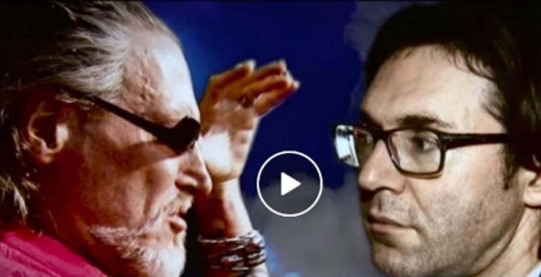 Никита Джигурда/Андрей Малахов