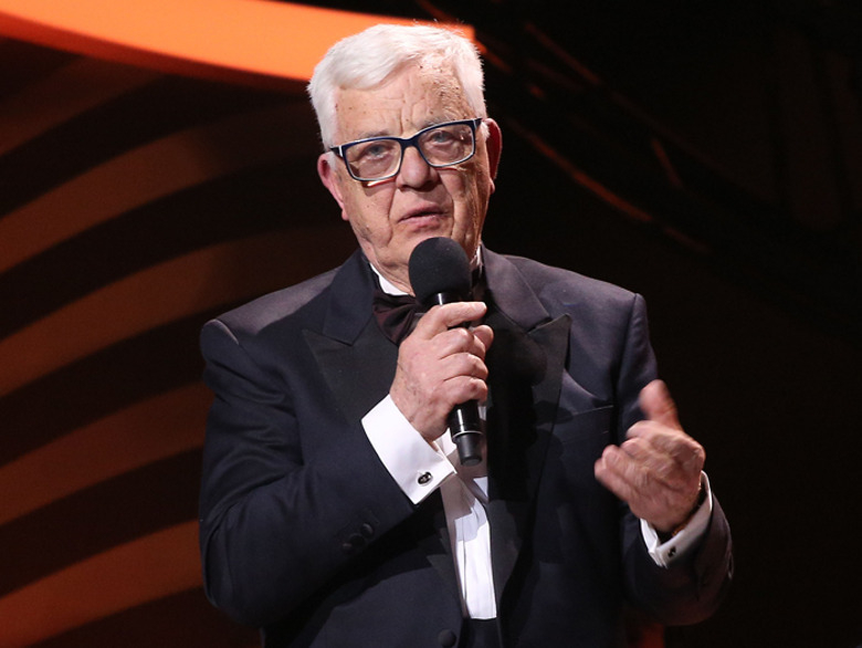 Раймонд Паулс