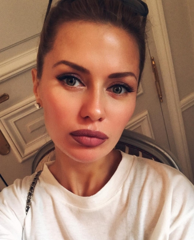 Виктория Боня