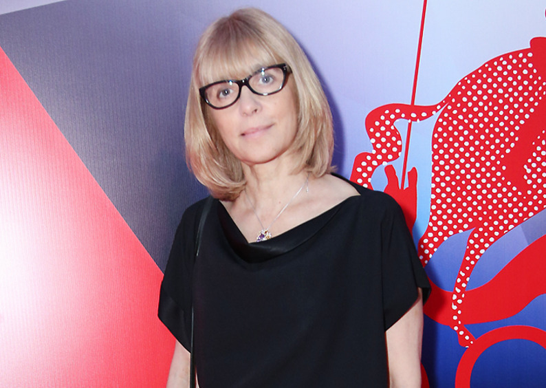 Вера Глаголева