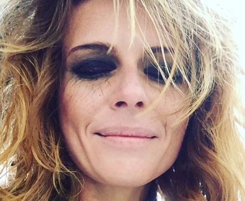 Любовь Толкалина