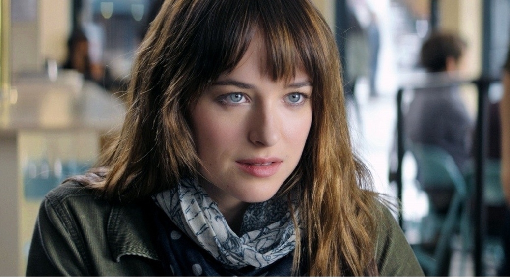 Дакота Джонсон