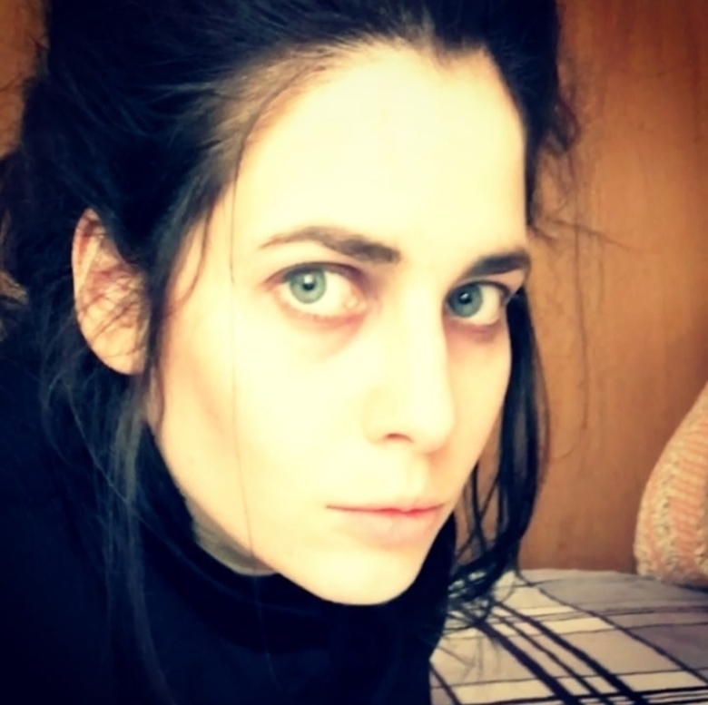 Юлия Снигирь