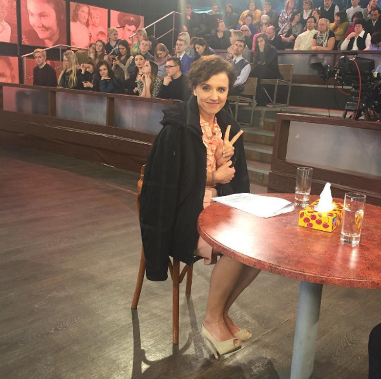 Ксения Алферова