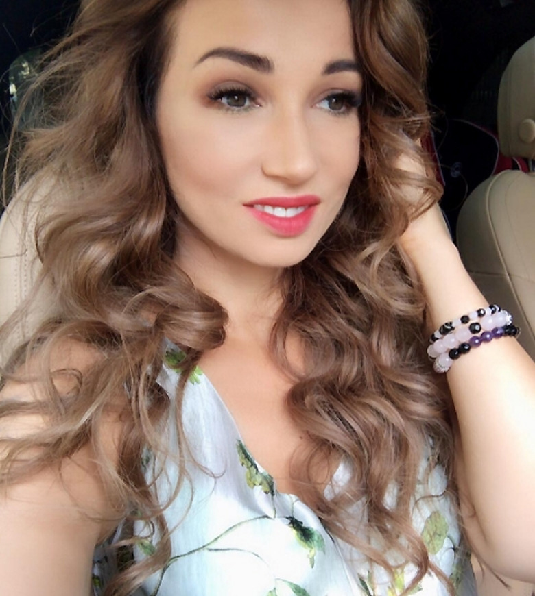 Анфиса Чехова