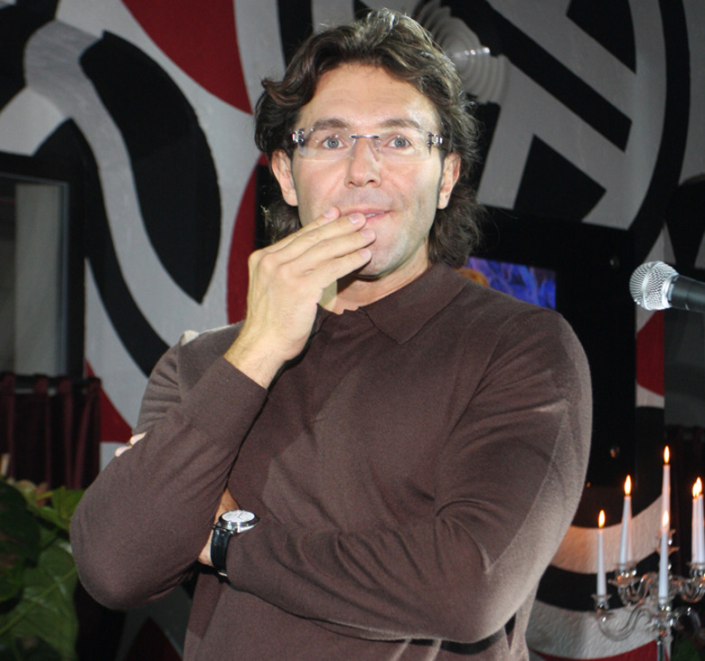 Андрей Малахов