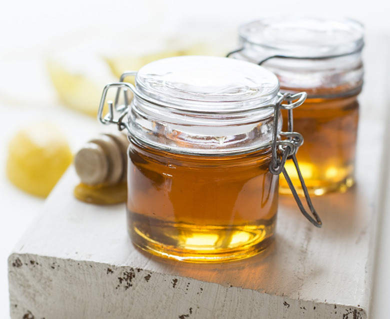 Мед - кладезь полезных веществ
