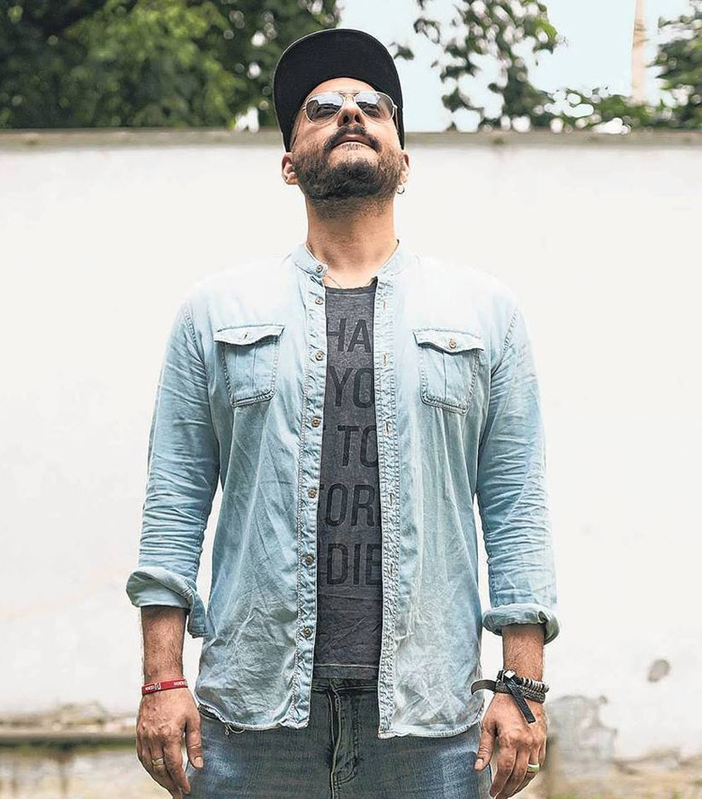 КИРИЛЛ СЕРЕБРЕННИКОВ