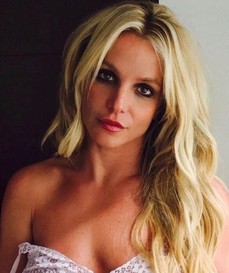 Бритни Спирс