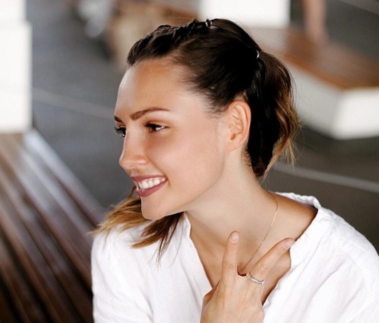 Полина Фаворская