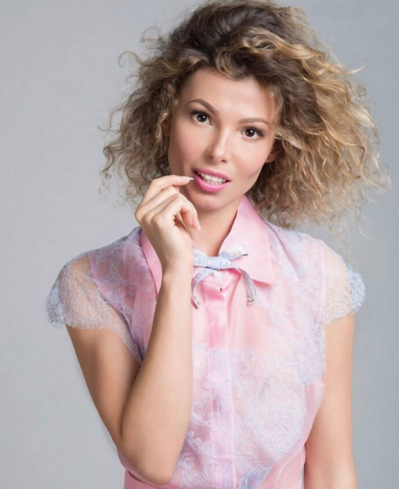 Юлия Гришина