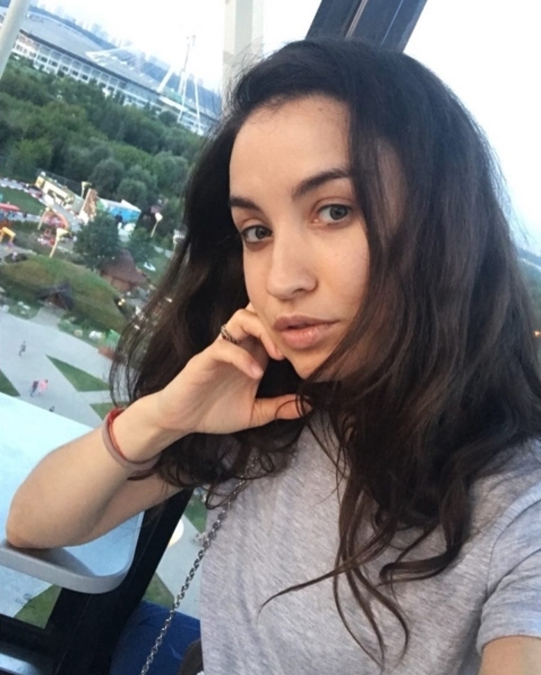 Виктория Дайнеко‍