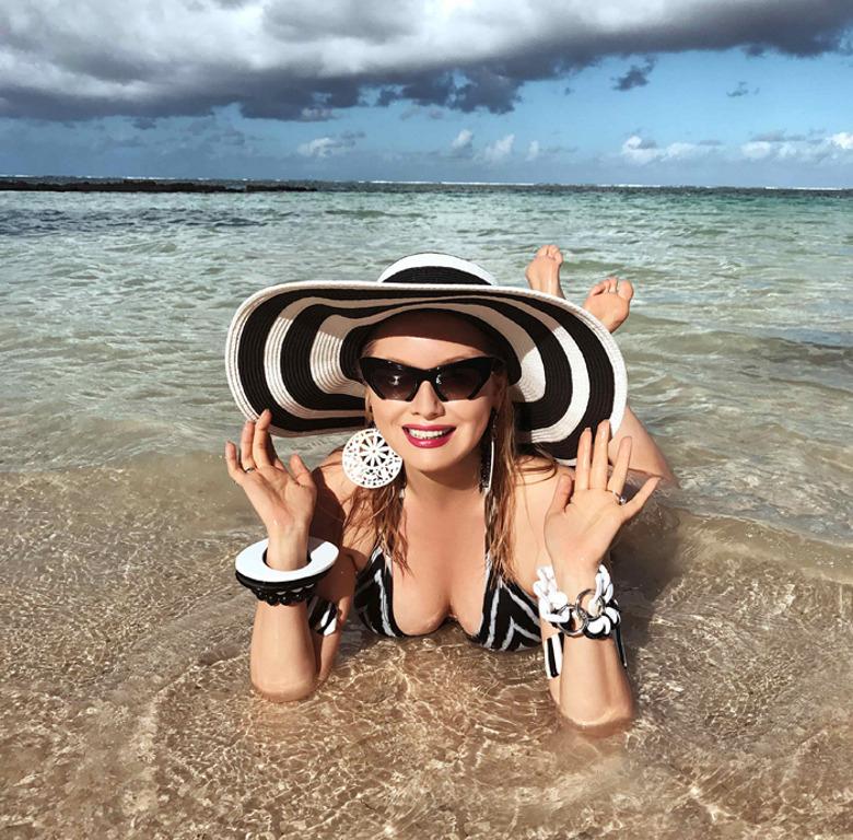 Лена Ленина