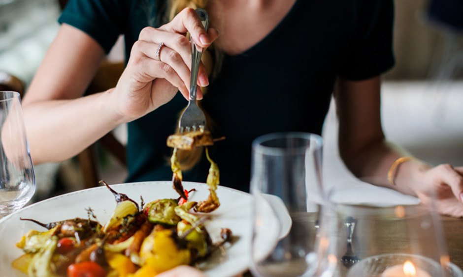 Так называемая палеодиета становится все популярнее