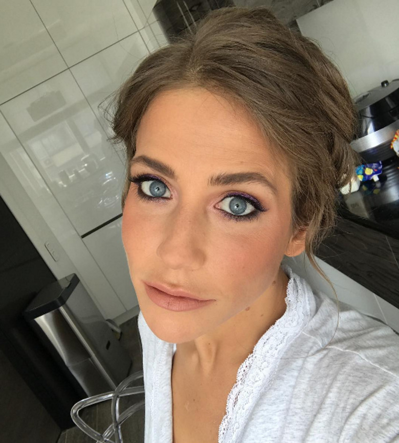 Юлия Барановская