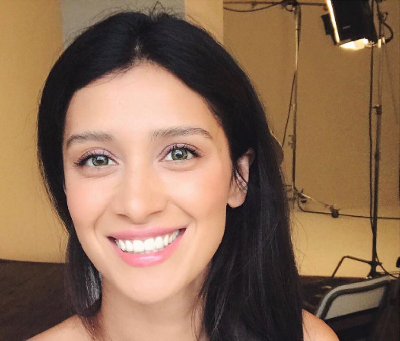 Равшана Куркова