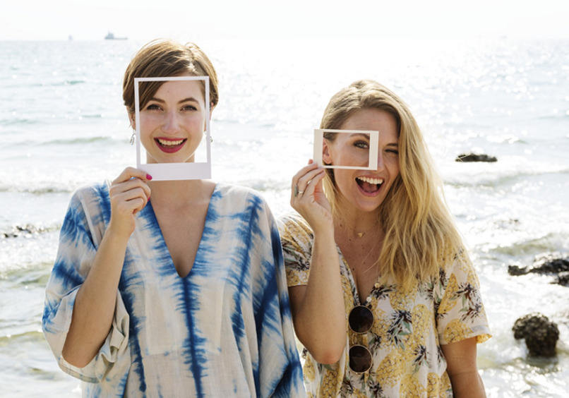 Как определить настоящих друзей?