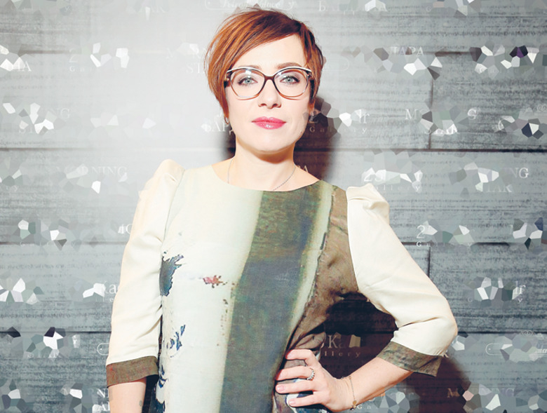 Тутта Ларсен