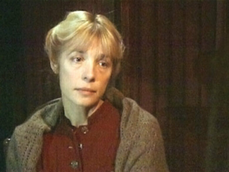 Вера Глаголева