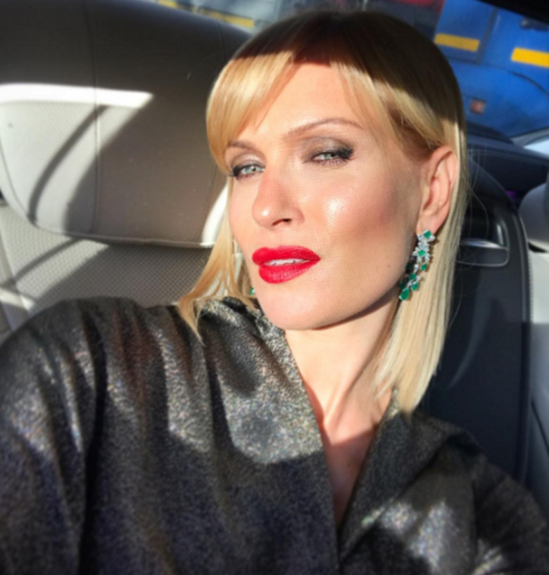 Олеся Судзиловская