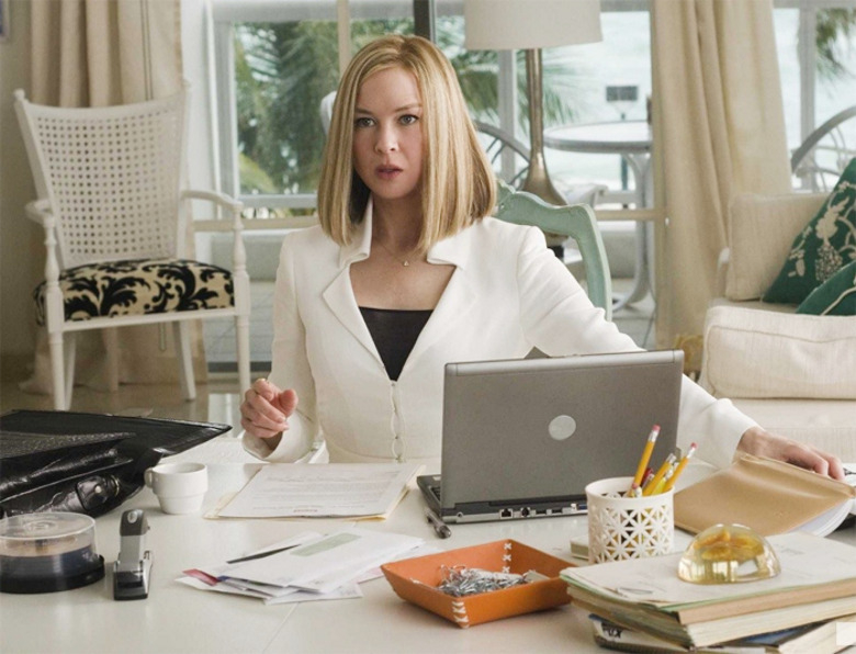 Рене Зеллвегер