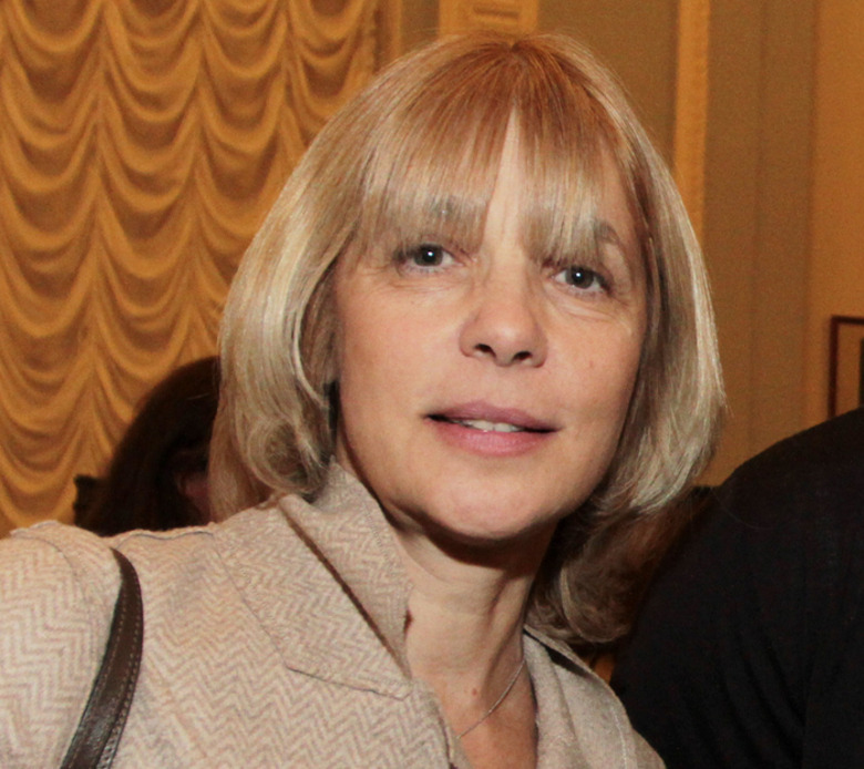 Вера Глаголева