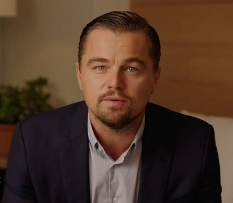 Леонардо Ди Каприо