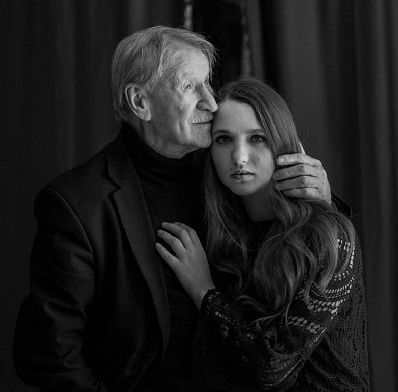 Иван и Наталья Краско