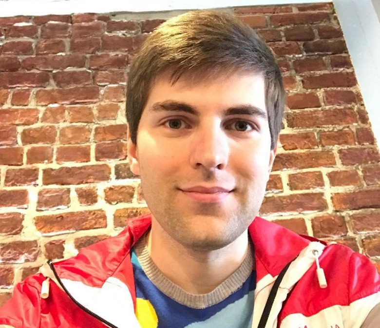 Дмитрий Борисов