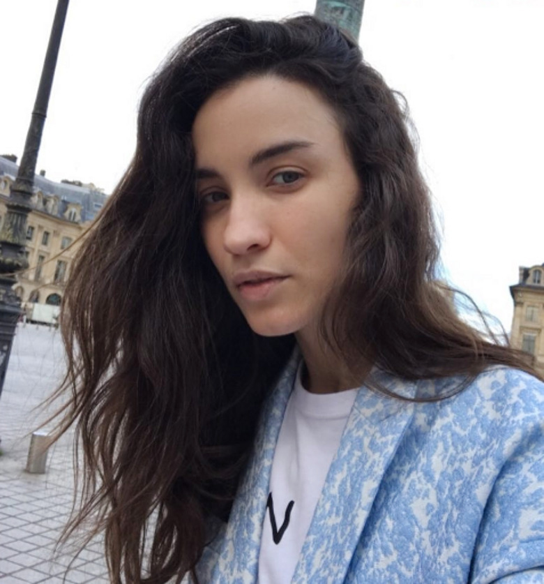 Виктория Дайнеко