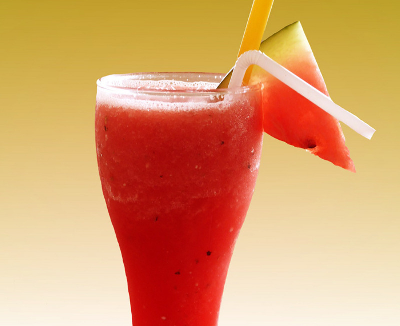 Арбузный лимонад