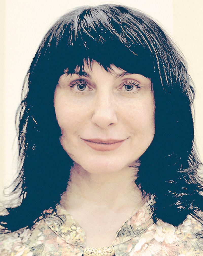 Наталья Гришина