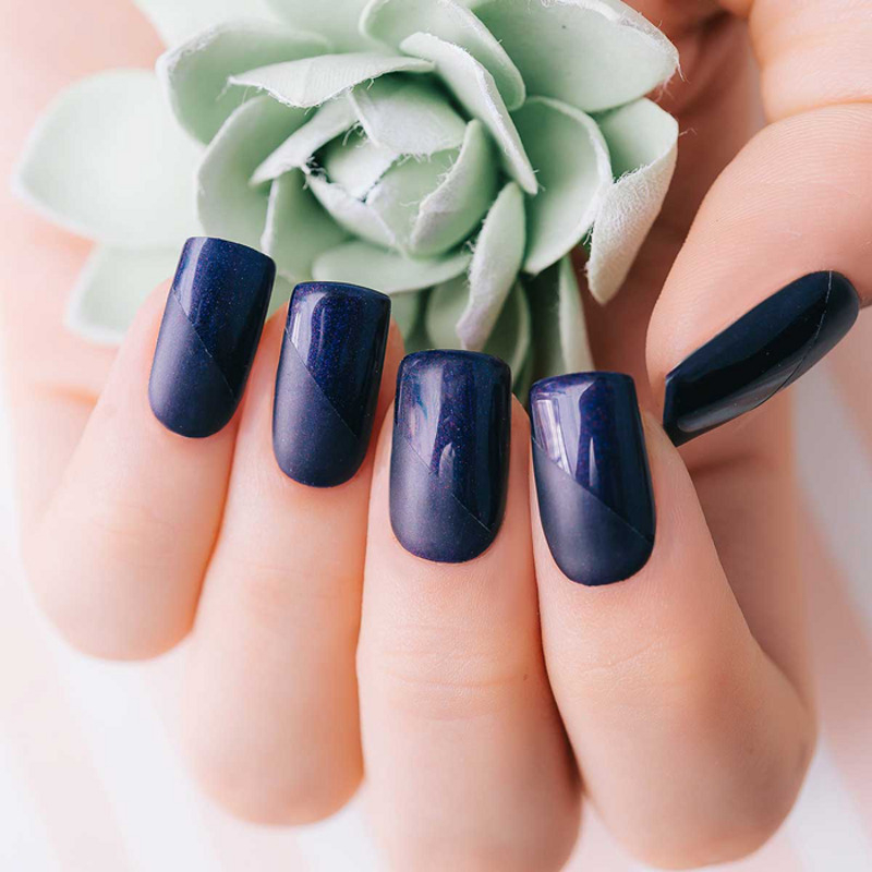 Графические линии - тренд осени-2017