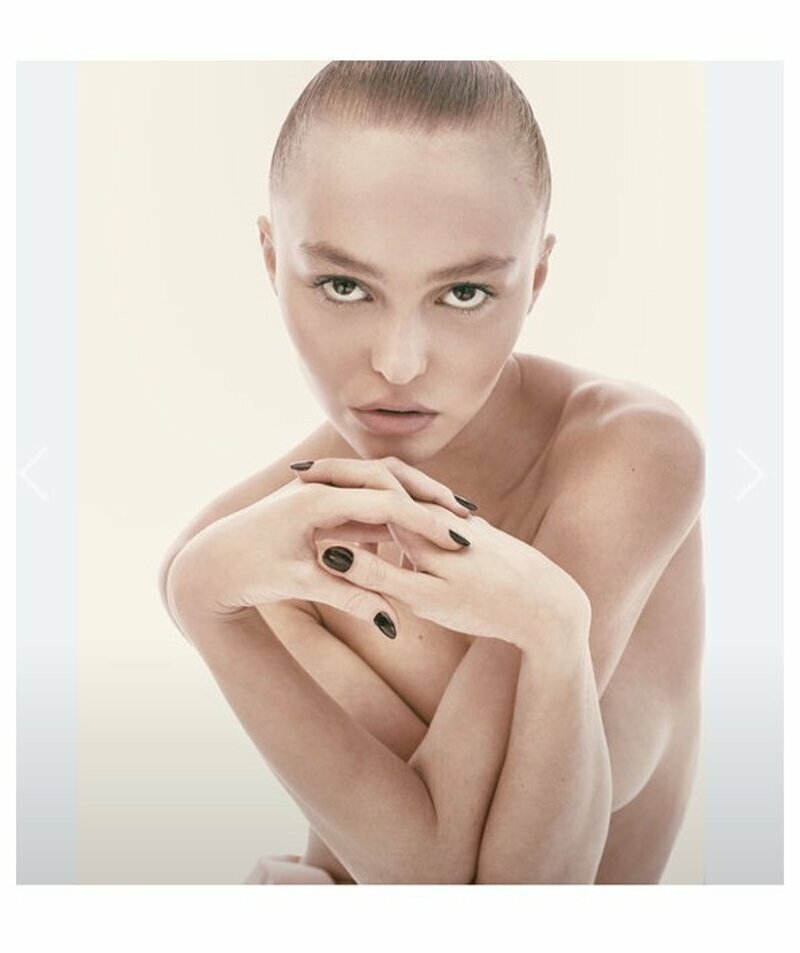 Фото для журнала